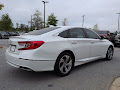 2019 Honda Accord EX-L