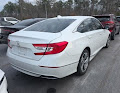 2019 Honda Accord EX-L
