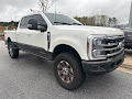 2024 Ford F-350SD King Ranch