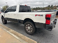 2024 Ford F-350SD King Ranch