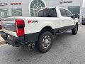 2024 Ford F-350SD King Ranch