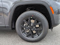 2026 Jeep Grand Cherokee L Altitude