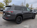2026 Jeep Grand Cherokee L Altitude