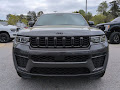 2026 Jeep Grand Cherokee L Altitude