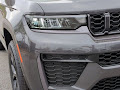 2026 Jeep Grand Cherokee L Altitude