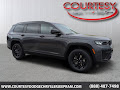 2026 Jeep Grand Cherokee L Altitude