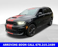 2025 Dodge Durango R/T Plus