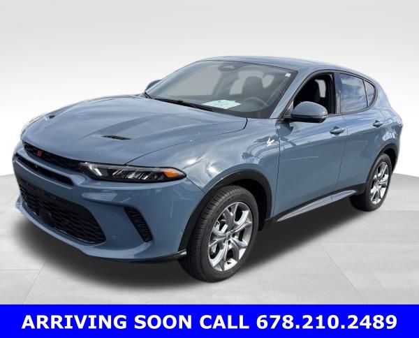 2024 Dodge Hornet R/T