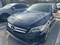 2021 Mercedes-Benz C-Class C 300