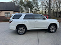 2017 Toyota 4Runner Limited