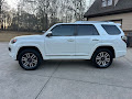 2017 Toyota 4Runner Limited