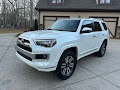 2017 Toyota 4Runner Limited