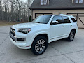 2017 Toyota 4Runner Limited