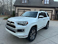 2017 Toyota 4Runner Limited
