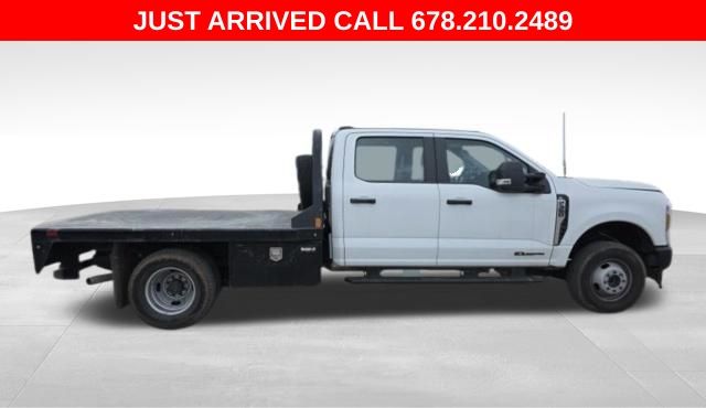 2024 Ford F-350SD XL