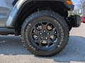 2023 Jeep Wrangler Willys 4xe