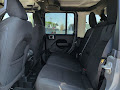 2023 Jeep Wrangler Willys 4xe