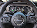 2023 Jeep Wrangler Willys 4xe