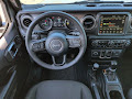 2023 Jeep Wrangler Willys 4xe