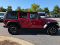 2023 Jeep Wrangler Rubicon 4xe