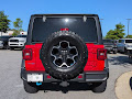 2023 Jeep Wrangler Rubicon 4xe