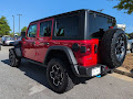2023 Jeep Wrangler Rubicon 4xe
