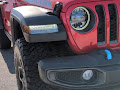 2023 Jeep Wrangler Rubicon 4xe