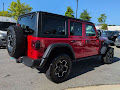 2023 Jeep Wrangler Rubicon 4xe