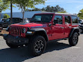 2023 Jeep Wrangler Rubicon 4xe