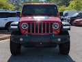 2023 Jeep Wrangler Rubicon 4xe