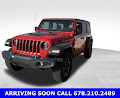 2023 Jeep Wrangler Rubicon 4xe