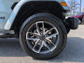 2024 Jeep Wrangler Sport S 4xe