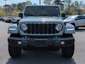 2024 Jeep Wrangler Sport S 4xe
