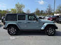 2024 Jeep Wrangler Sport S 4xe