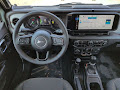 2024 Jeep Wrangler Sport S 4xe