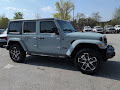 2024 Jeep Wrangler Sport S 4xe