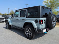 2024 Jeep Wrangler Sport S 4xe