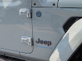 2024 Jeep Wrangler Sport S 4xe