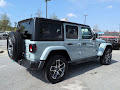 2024 Jeep Wrangler Sport S 4xe