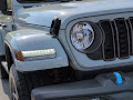 2024 Jeep Wrangler Sport S 4xe