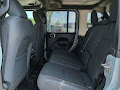 2024 Jeep Wrangler Sport S 4xe