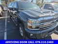 2019 Chevrolet Silverado 3500HD High Country