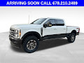2024 Ford F-350SD King Ranch