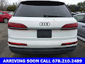 2021 Audi Q7 55 Premium Plus