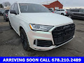 2021 Audi Q7 55 Premium Plus