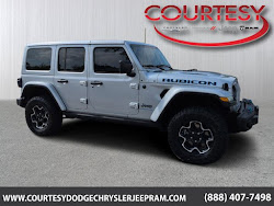 2023 Jeep Wrangler Rubicon 4xe