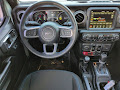 2023 Jeep Wrangler Rubicon 4xe