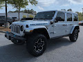 2023 Jeep Wrangler Rubicon 4xe