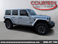 2023 Jeep Wrangler Rubicon 4xe