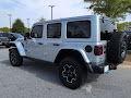 2023 Jeep Wrangler Rubicon 4xe